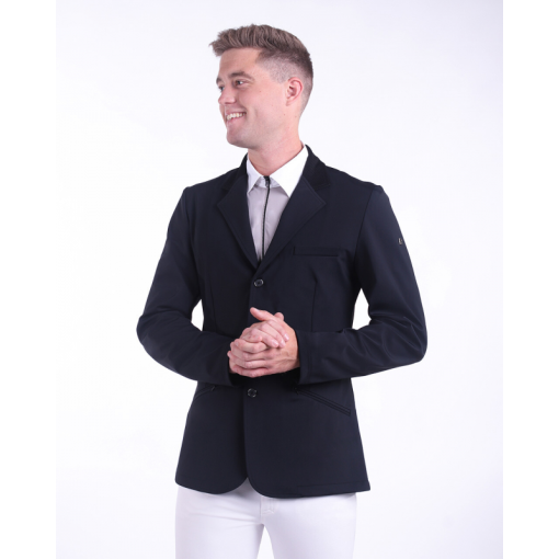 CHAQUETA COMPETICION QHP VIC CABALLERO
