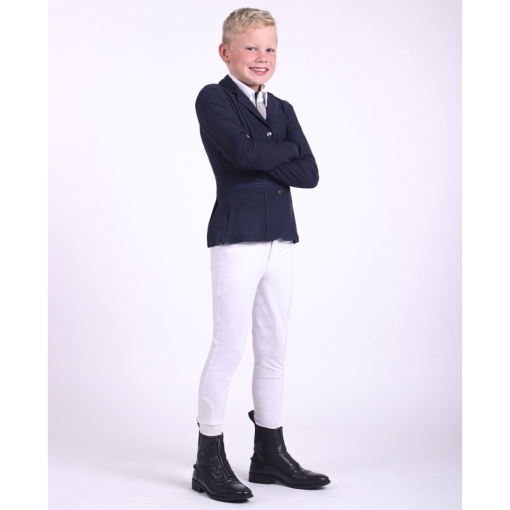 Chaqueta competición QHP Mesh Junior