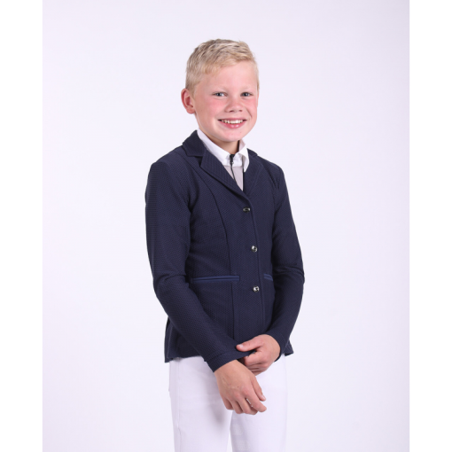 Chaqueta competición QHP Mesh Junior