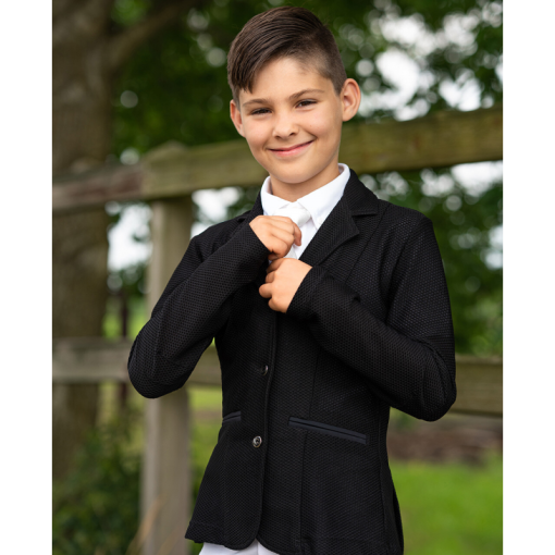 Chaqueta competición QHP Mesh Junior