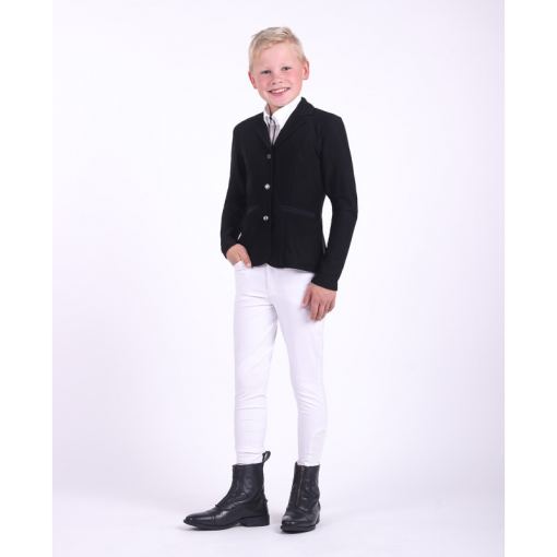 Chaqueta competición QHP Mesh Junior