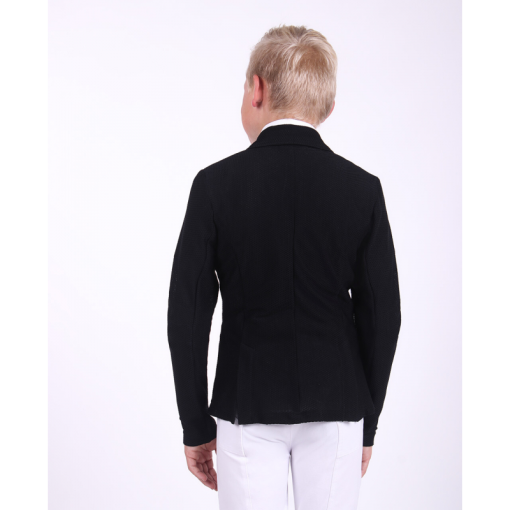 Chaqueta competición QHP Mesh Junior