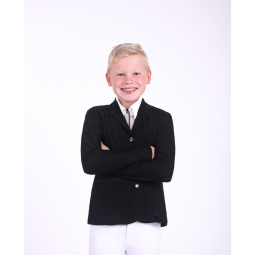 Chaqueta competición QHP Mesh Junior