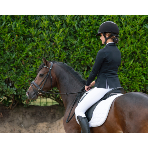 Chaqueta competición QHP Andra Junior
