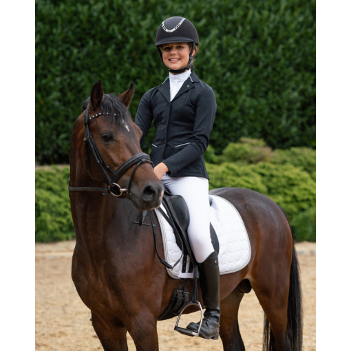 Chaqueta competición QHP Andra Junior