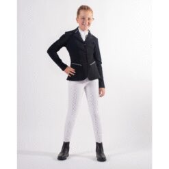 Chaqueta competición QHP Andra Junior