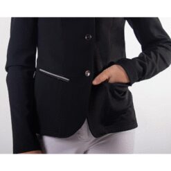 Chaqueta competición QHP Andra Junior