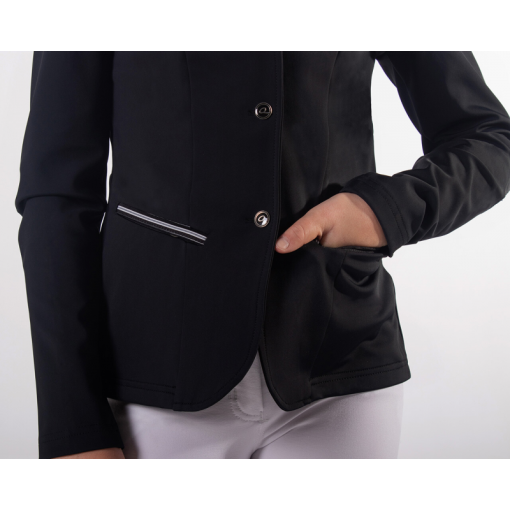 Chaqueta competición QHP Andra Junior