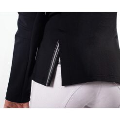 Chaqueta competición QHP Andra Junior