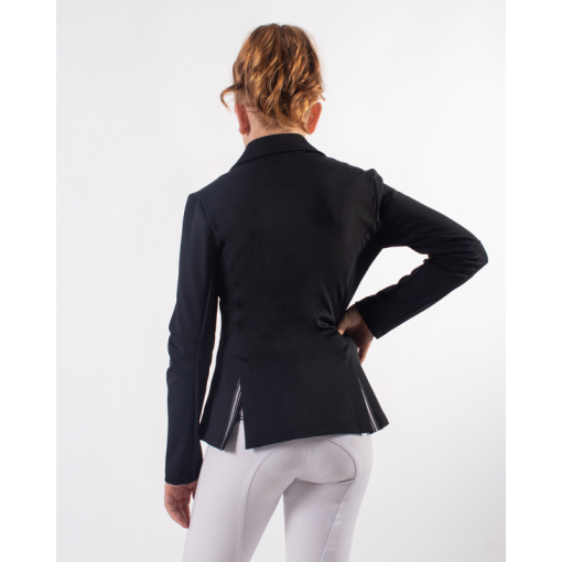 Chaqueta competición QHP Andra Junior