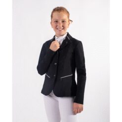 Chaqueta competición QHP Andra Junior