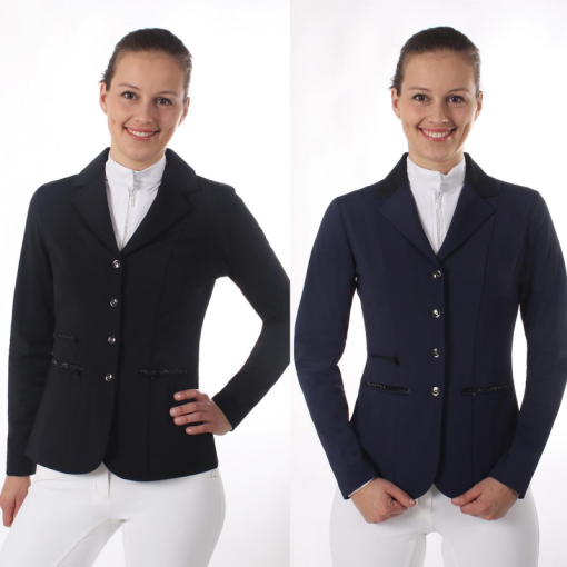 Chaqueta concurso QHP Julieta
