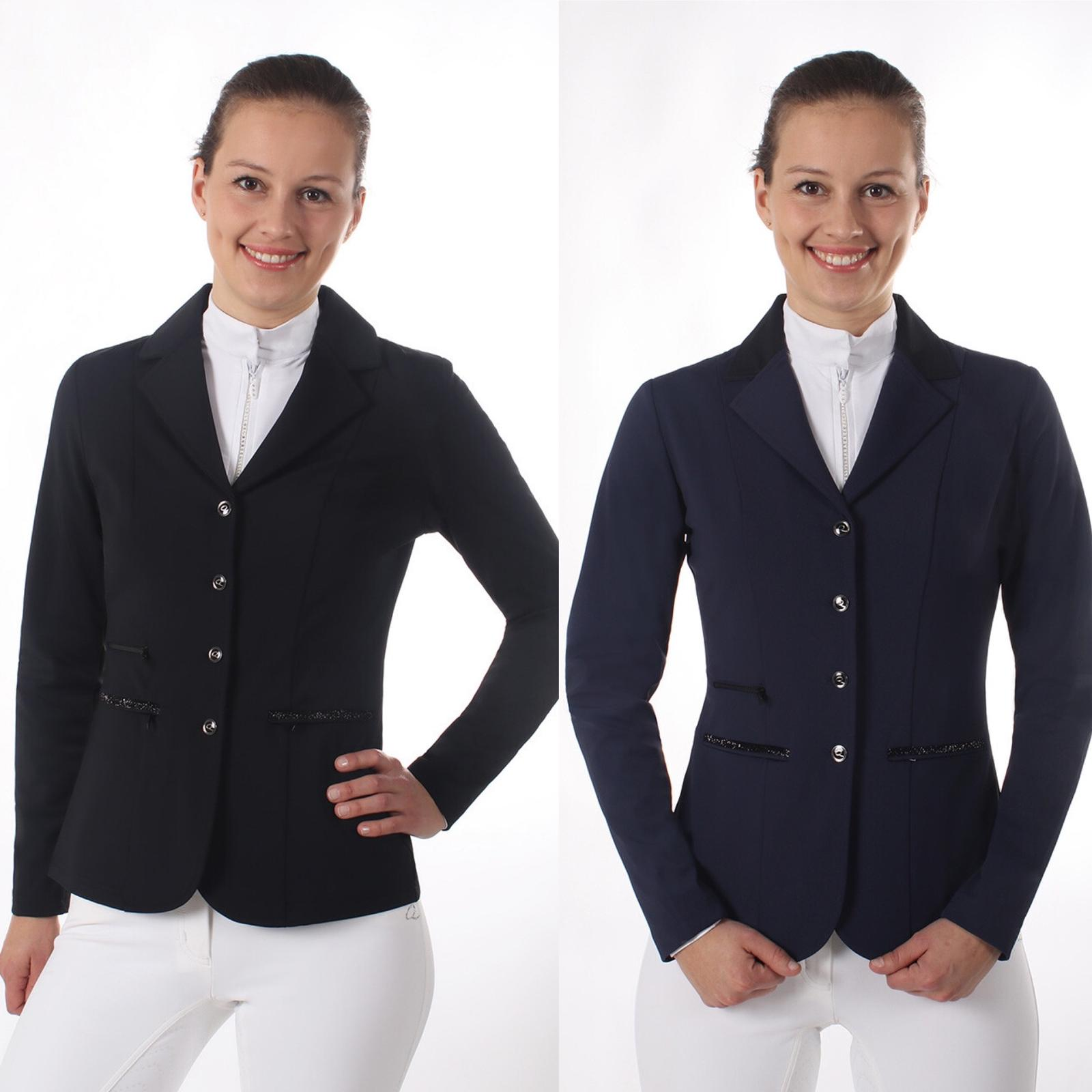 CHAQUETA CONCURSO QHP JULIETA