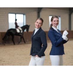 Chaqueta concurso QHP Julieta