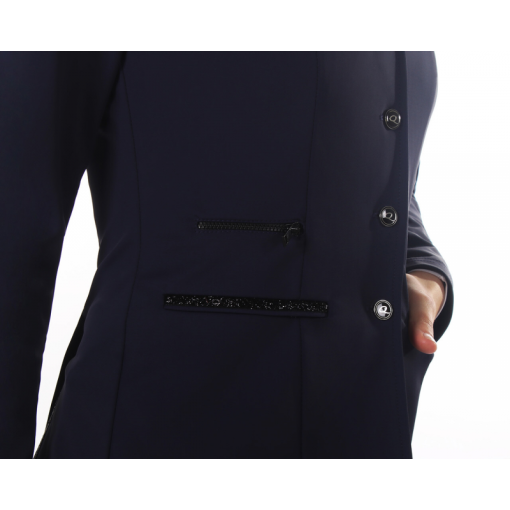 Chaqueta concurso QHP Julieta