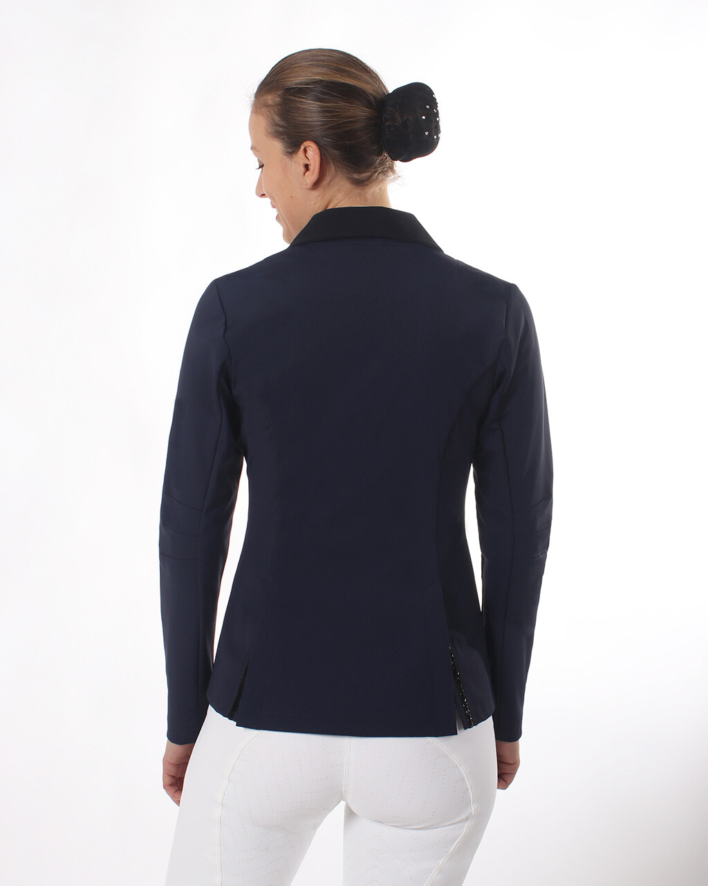 CHAQUETA CONCURSO QHP JULIETA - Imagen 12