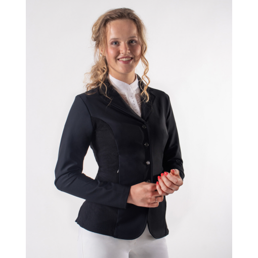 Chaqueta competición QHP Novèn