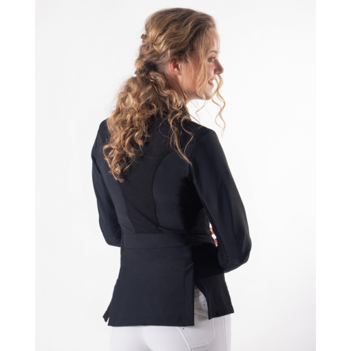 Chaqueta competición QHP Novèn