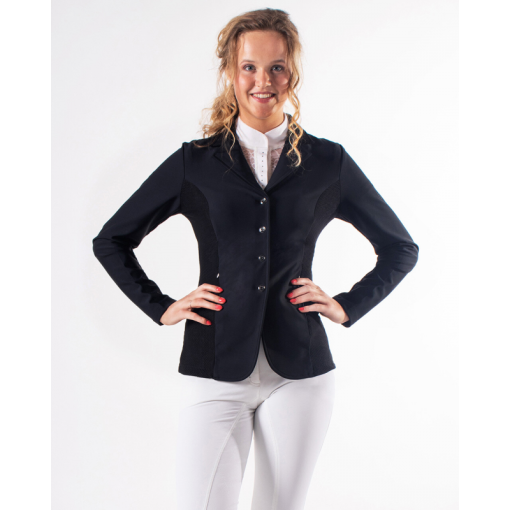 Chaqueta competición QHP Novèn