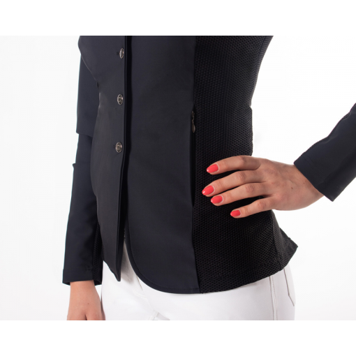 Chaqueta competición QHP Novèn