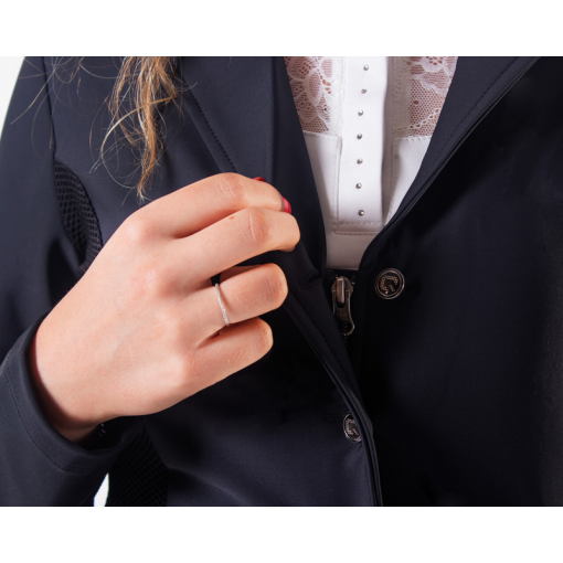Chaqueta competición QHP Novèn