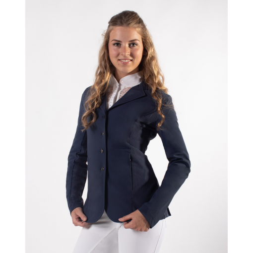 Chaqueta competición QHP Novèn