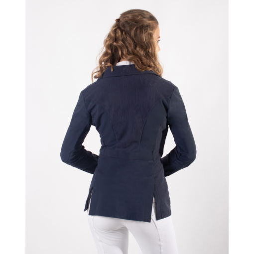 Chaqueta competición QHP Novèn