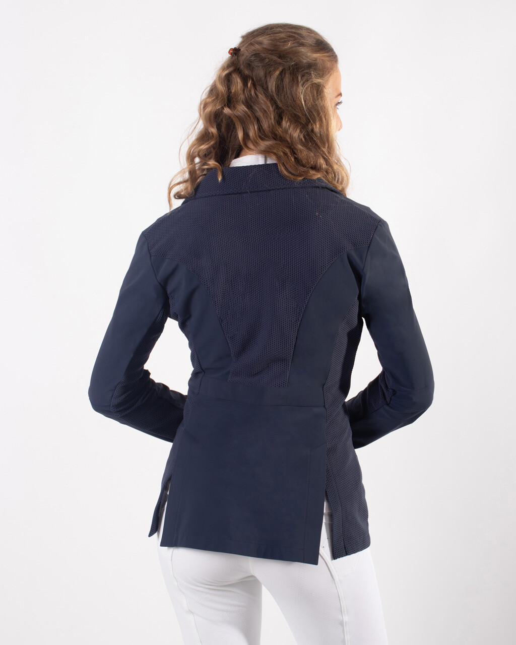CHAQUETA COMPETICIÓN QHP NOVÈN - Imagen 10