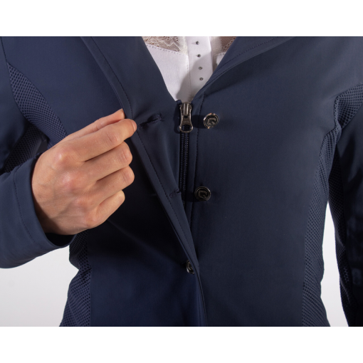 Chaqueta competición QHP Novèn