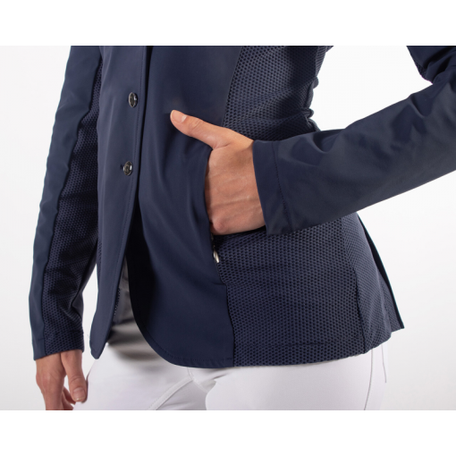 Chaqueta competición QHP Novèn
