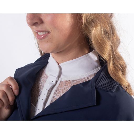 Chaqueta competición QHP Novèn