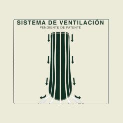 PROTECTORES GATUSOS BORREGUILLO DELANTERO ROYAL