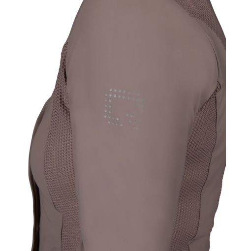 Chaqueta competición QHP Novèn