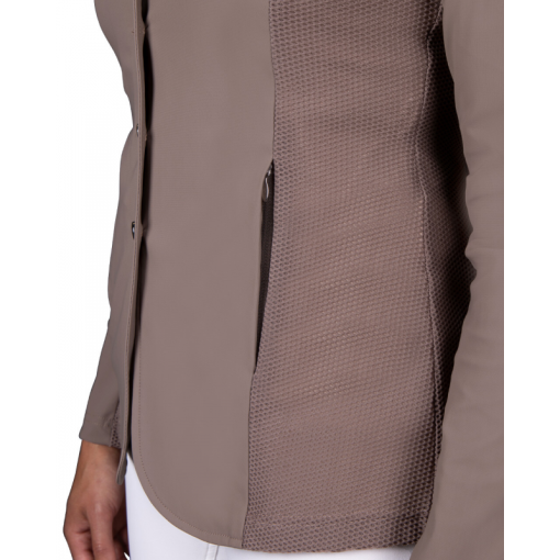 Chaqueta competición QHP Novèn