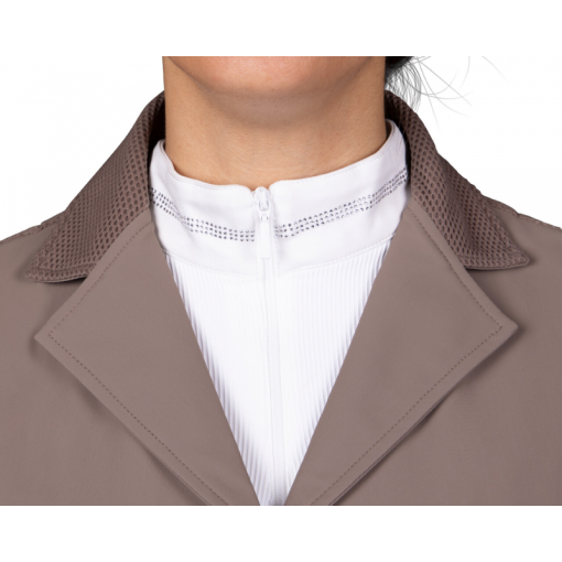 Chaqueta competición QHP Novèn