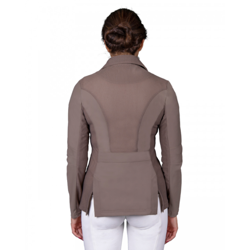 Chaqueta competición QHP Novèn