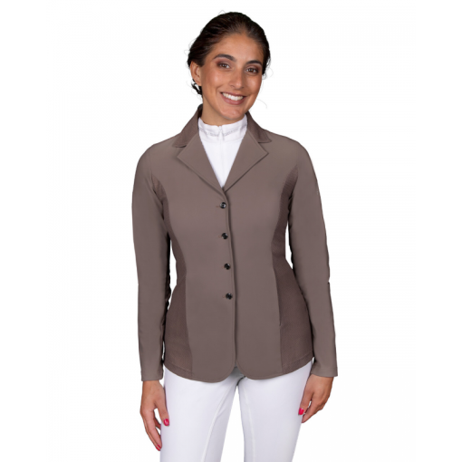 Chaqueta competición QHP Novèn