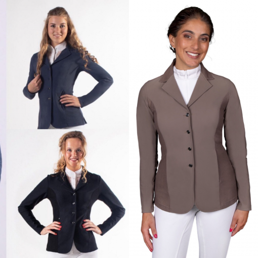 Chaqueta competición QHP Novèn