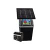 PASTOR ELECTRICO LACME CLOS P25 SOLAR