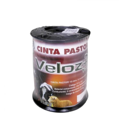 CINTA PASTOR 200M 10MM