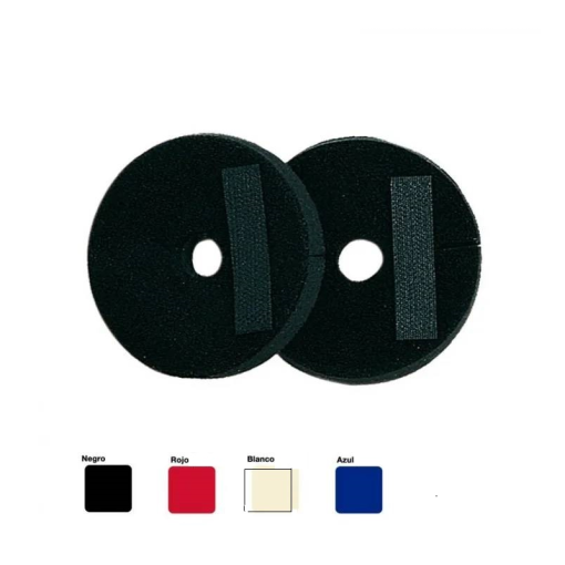 ARANDELA NEOPRENO CON VELCRO (PAR)