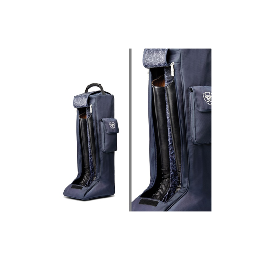 BOLSA BOTAS ARIAT TEAM TALL BOOT BAG PARA TRANSPORTE