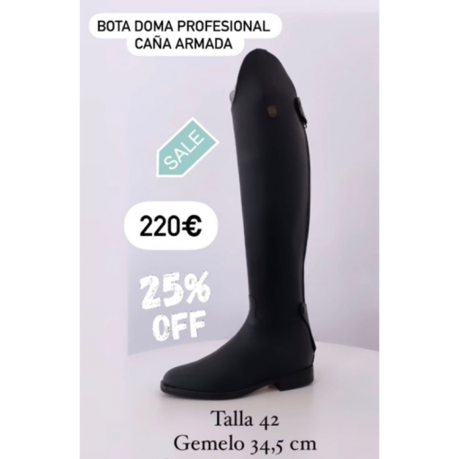 BOTA DOMA