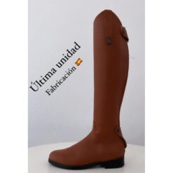 BOTA DOMA AVELLANA T.35