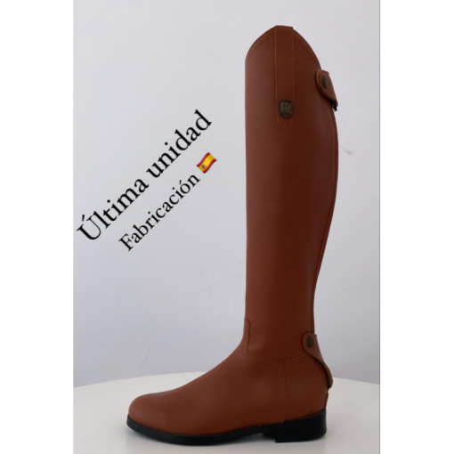 BOTA DOMA AVELLANA T.35