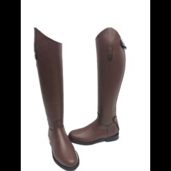 BOTA DOMA LISA MARRON T.41