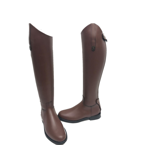 BOTA DOMA LISA MARRON T.41