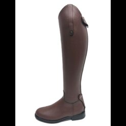 BOTA DOMA LISA MARRON T.41