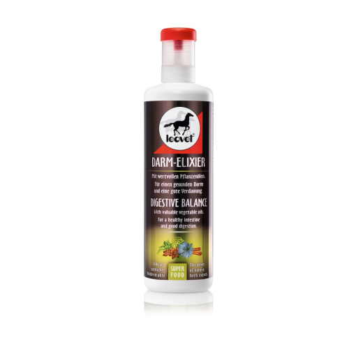 ELIXIR LEOVET INTESTINAL GASTRO SYRUP