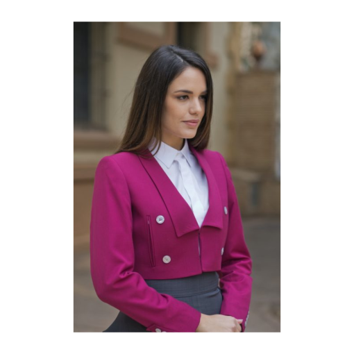 CHAQUETA Y CHALECO PASEO TRIANA TOSCANA
